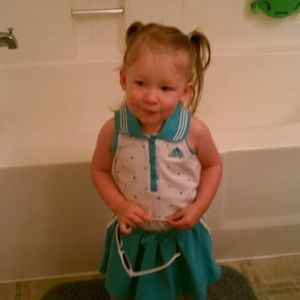 Meet your Posher, Makenna